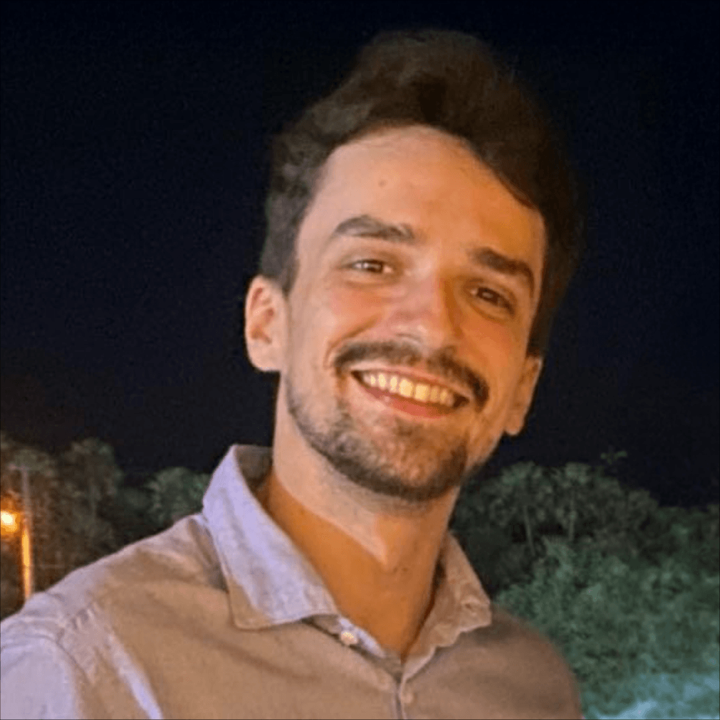 Prof. Dr. Matheus Sousa Marques Carvalho