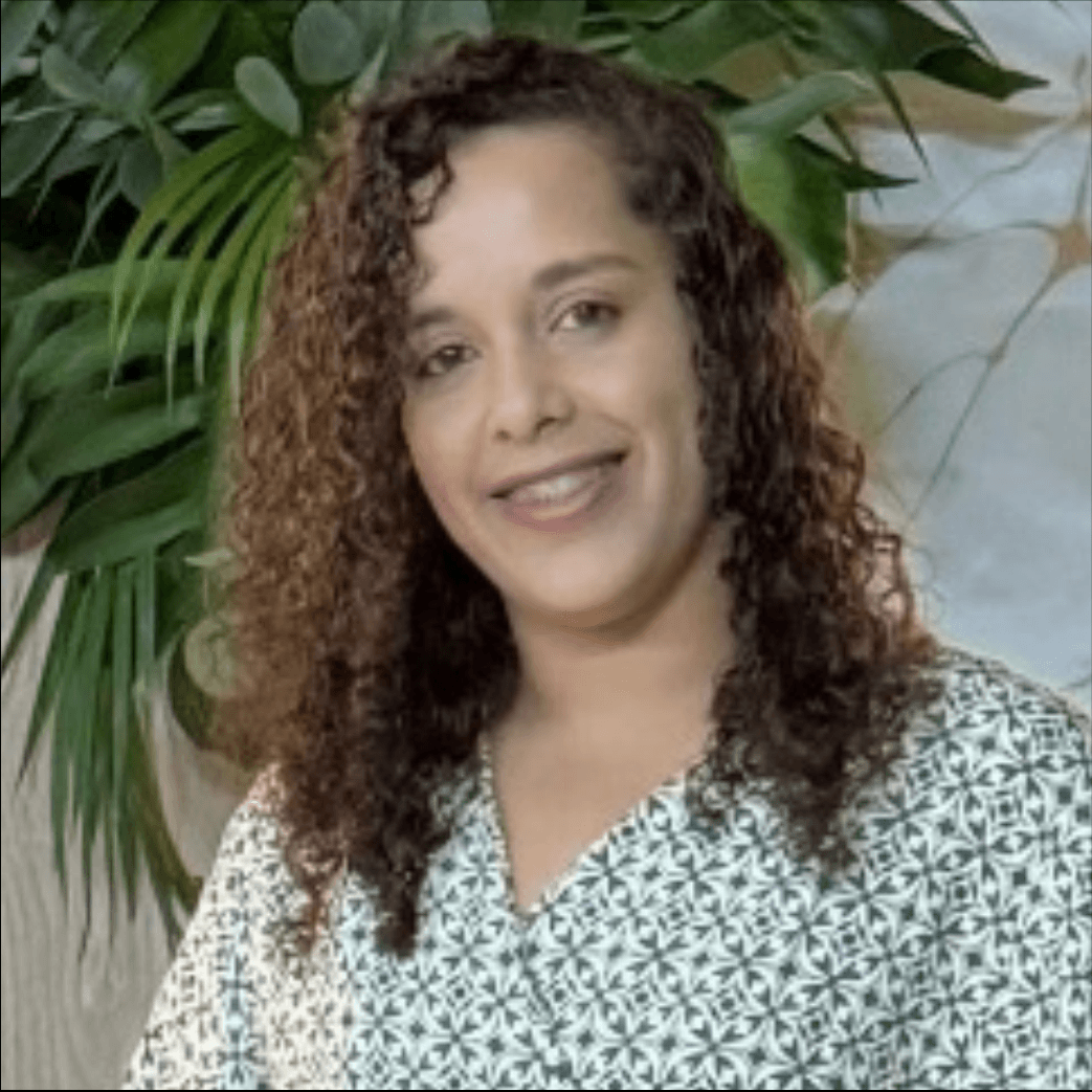 Profa. Ma. Jéssyca Maria Oliveira da Silva