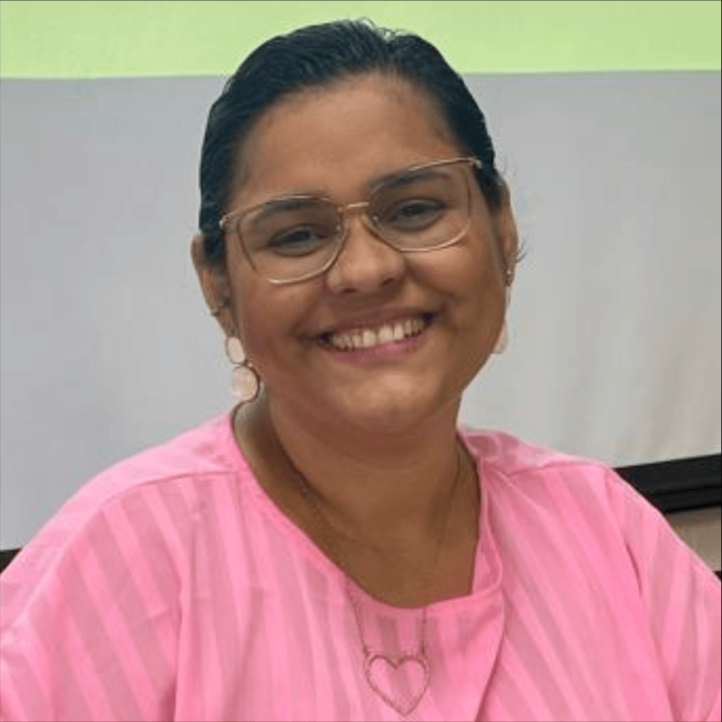 Profa. Ma. Tercília Menezes Monteiro