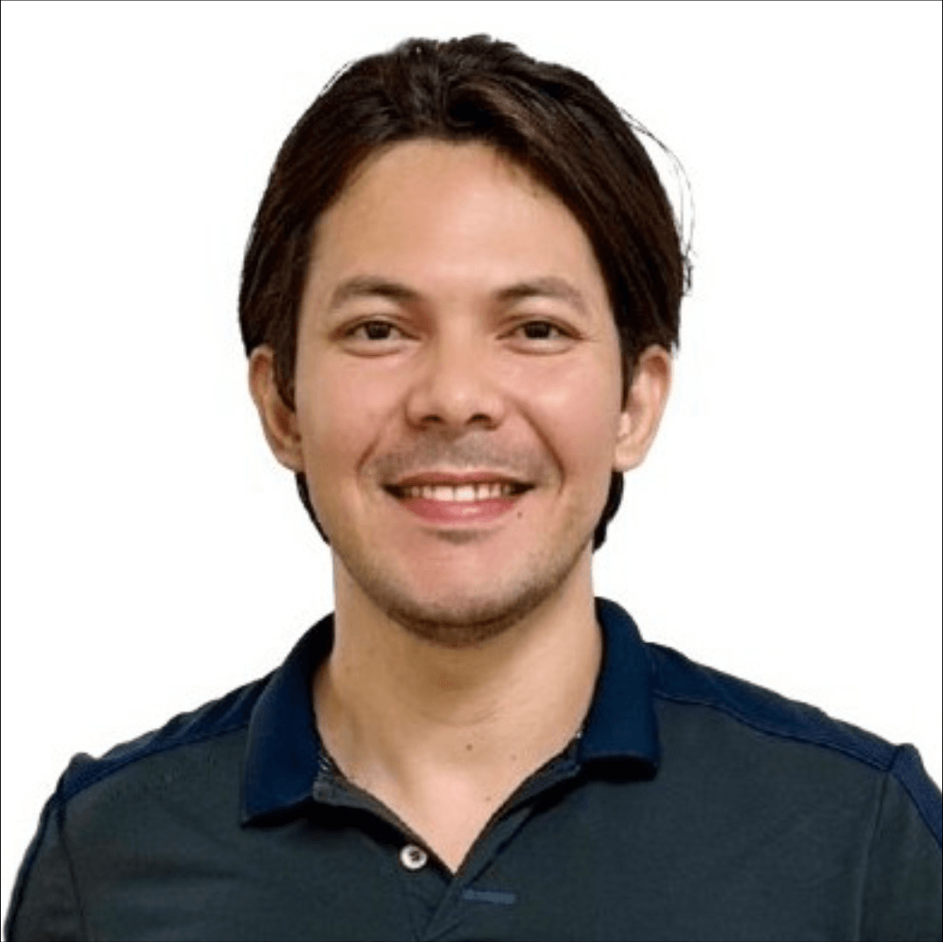 Prof. Me. Gilberto Sousa Silva