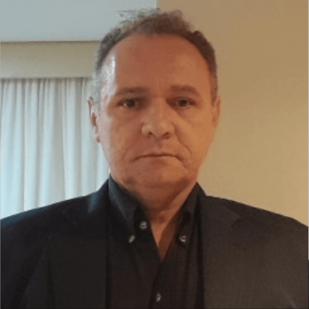 Prof. Dr. Enéas de Freitas Dutra Junior
