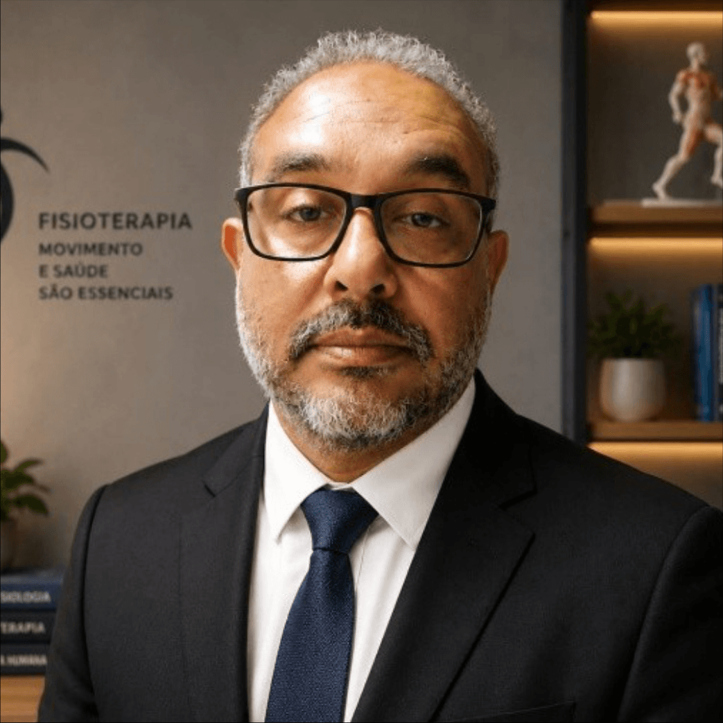 Prof. Esp. Breno Dias